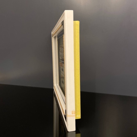 Декоративная рамка "Морские узлы"